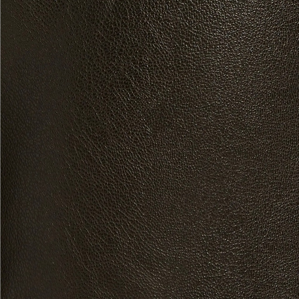 NWT Spanx Leather-Like Joggers - Picture 6 of 7